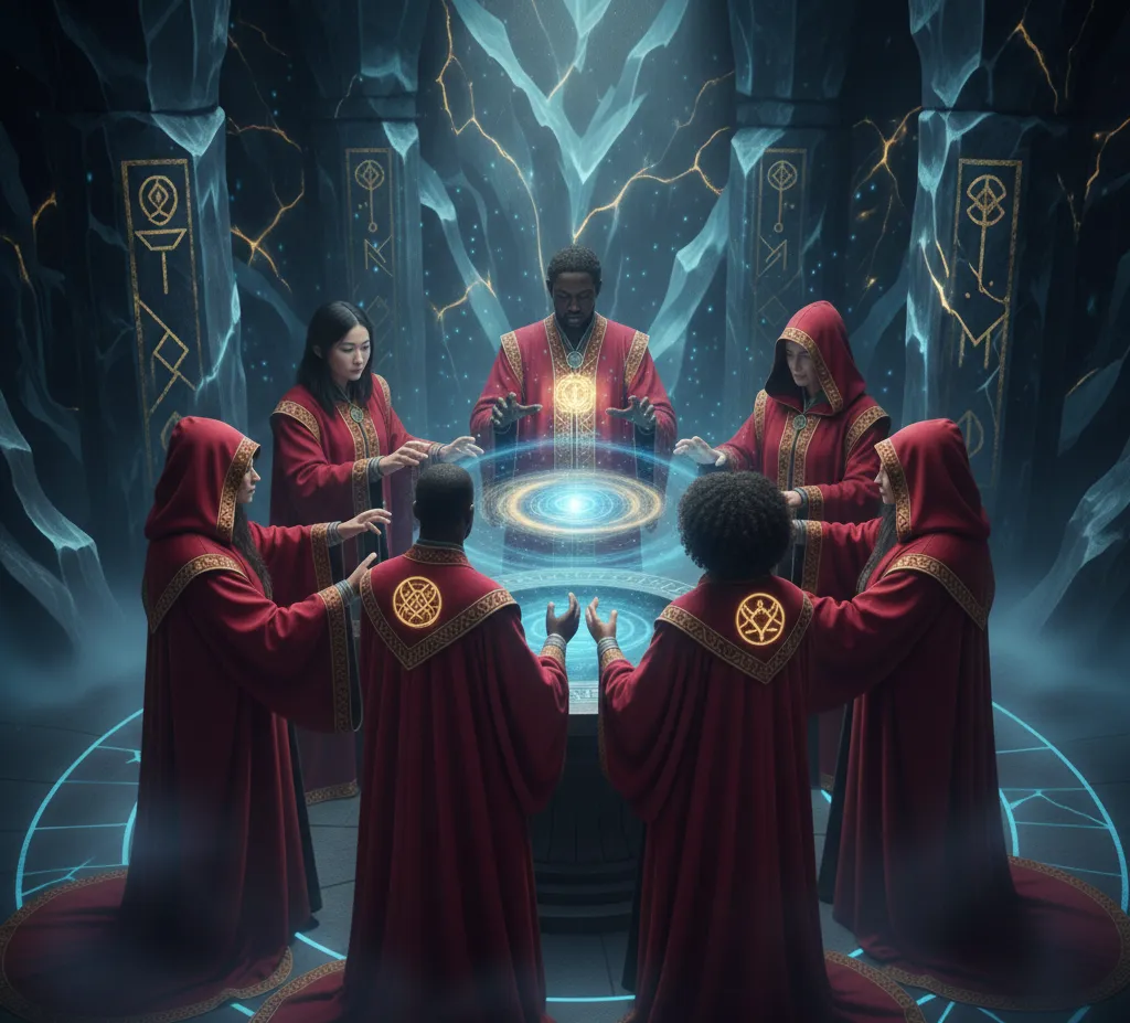 Oracle